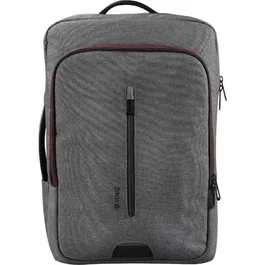 Yenkee Mochila 3 en 1 para portátil YBB 1522GY TARMAC 15.6"