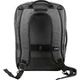 Yenkee Mochila 3 en 1 para portátil YBB 1522GY TARMAC 15.6"
