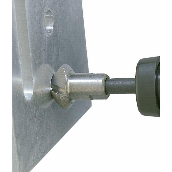 Desbarbador RUKO F Unigrat 3 Piezas Desbarbador RUKO F Unigrat 3 Piezas