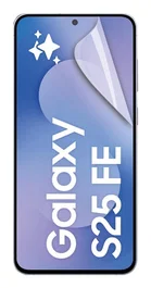 Mobilis Protector de pantalla anti-shock ik06 - s25 fe