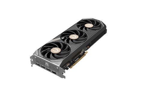 ZOTAC GAMING GeForce RTX 5070 SOLID 12 GB GDDR7 ZOTAC GAMING GeForce RTX 5070 SOLID 12 GB GDDR7