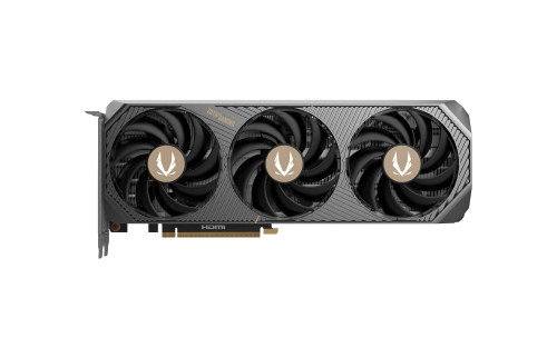 ZOTAC GAMING GeForce RTX 5070 SOLID 12 GB GDDR7 ZOTAC GAMING GeForce RTX 5070 SOLID 12 GB GDDR7