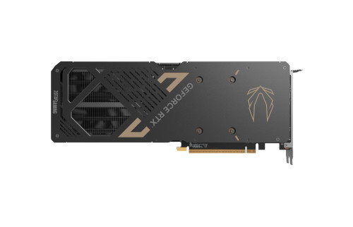 ZOTAC GAMING GeForce RTX 5070 SOLID 12 GB GDDR7 ZOTAC GAMING GeForce RTX 5070 SOLID 12 GB GDDR7
