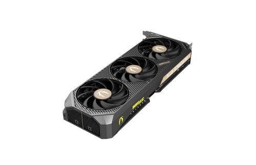 ZOTAC GAMING GeForce RTX 5070 SOLID 12 GB GDDR7 ZOTAC GAMING GeForce RTX 5070 SOLID 12 GB GDDR7