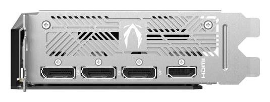 ZOTAC GAMING GeForce RTX 5070 SOLID 12 GB GDDR7 ZOTAC GAMING GeForce RTX 5070 SOLID 12 GB GDDR7