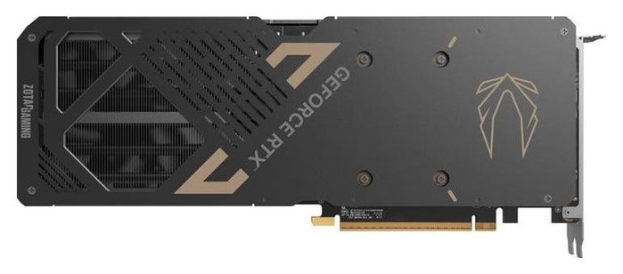 ZOTAC GAMING GeForce RTX 5070 SOLID 12 GB GDDR7 ZOTAC GAMING GeForce RTX 5070 SOLID 12 GB GDDR7