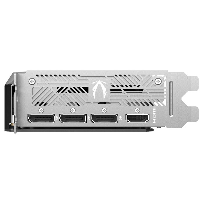 Zotac Tarjeta Gráfica Gaming GeForce RTX 5070 12GB GDDR7 3Ventiladores