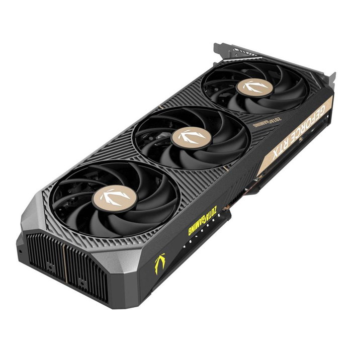 ZOTAC GAMING GeForce RTX 5070 SOLID 12 GB GDDR7 ZOTAC GAMING GeForce RTX 5070 SOLID 12 GB GDDR7
