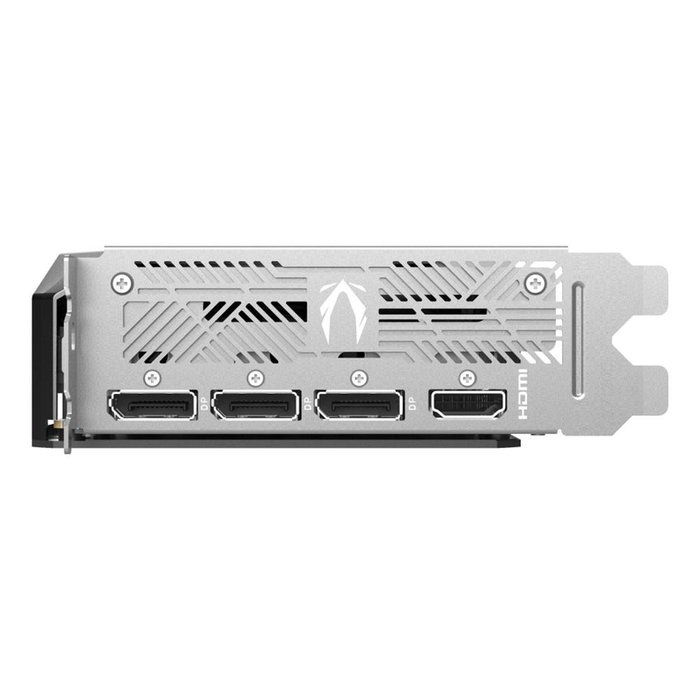 ZOTAC GAMING GeForce RTX 5070 SOLID 12 GB GDDR7 ZOTAC GAMING GeForce RTX 5070 SOLID 12 GB GDDR7