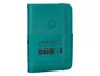Antartik Cuaderno Antartik Notes Tapa Dura Verde Aguamarina A7