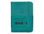 Antartik Cuaderno Antartik Notes Tapa Dura Verde Aguamarina A7