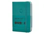 Antartik Cuaderno Antartik Notes Tapa Dura Verde Aguamarina A7