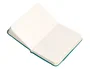 Antartik Cuaderno Antartik Notes Tapa Dura Verde Aguamarina A7