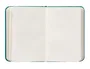 Antartik Cuaderno Antartik Notes Tapa Dura Verde Aguamarina A7