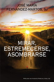 Mirar, estremecerse, asombrarse, José María Fernández-Martos, SJ - SALTERRAE