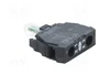 SCHNEIDER ELECTRIC Elemento Iluminador Harmony XB4 Blanco 22mm