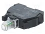 SCHNEIDER ELECTRIC Elemento Iluminador Harmony XB4 Blanco 22mm