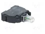 SCHNEIDER ELECTRIC Elemento Iluminador Harmony XB4 Blanco 22mm