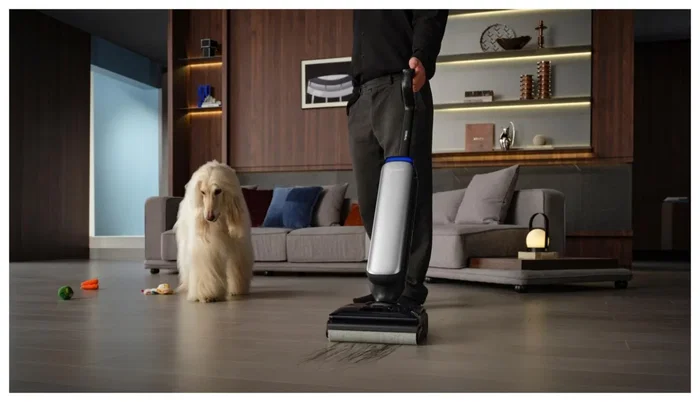 Tineco FLOOR ONE S9 Artist Premium Tineco FLOOR ONE S9 Artist Premium