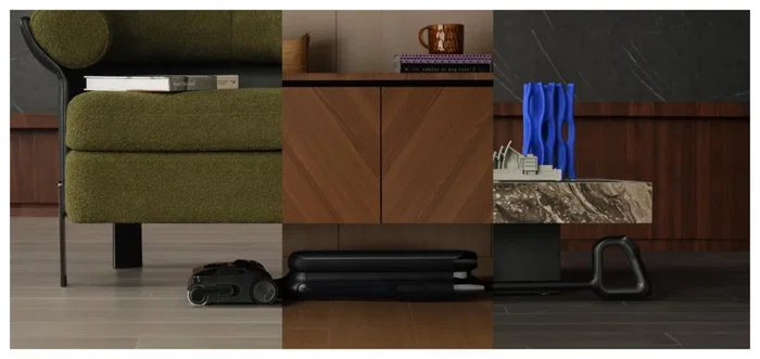 Tineco FLOOR ONE S9 Artist Premium Tineco FLOOR ONE S9 Artist Premium