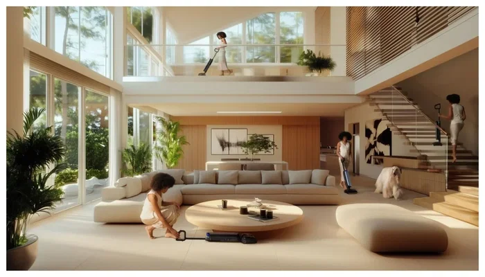 Tineco FLOOR ONE S9 Artist Premium Tineco FLOOR ONE S9 Artist Premium