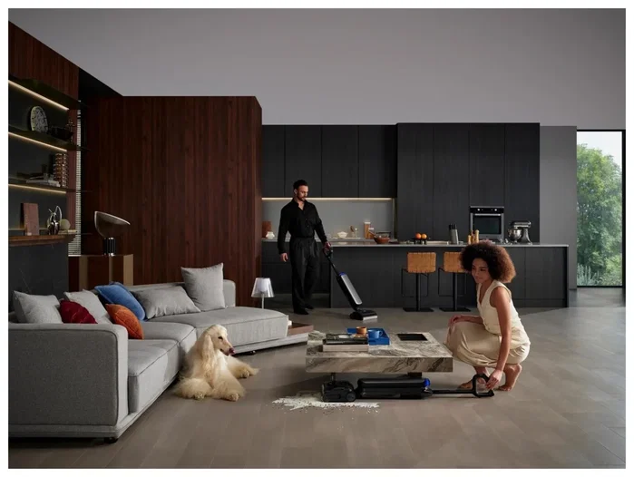 Tineco FLOOR ONE S9 Artist Premium Tineco FLOOR ONE S9 Artist Premium