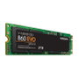Samsung 860 EVO SSD M.2 2TB SATA III V-NAND MLC