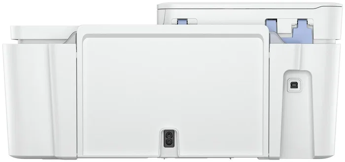 HP DeskJet 4222e Impresora Multifunción Inyección de Tinta WiFi AirPrint HP+ Instant Ink Blanca