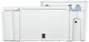 HP DeskJet 4222e Impresora Multifunción Inyección de Tinta WiFi AirPrint HP+ Instant Ink Blanca
