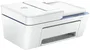 HP DeskJet 4222e Impresora Multifunción Inyección de Tinta WiFi AirPrint HP+ Instant Ink Blanca