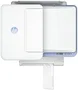 HP DeskJet 4222e Impresora Multifunción Inyección de Tinta WiFi AirPrint HP+ Instant Ink Blanca
