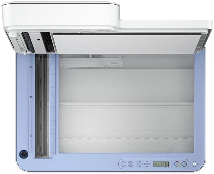 HP DeskJet 4222e Impresora Multifunción Inyección de Tinta WiFi AirPrint HP+ Instant Ink Blanca