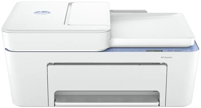 HP DeskJet 4222e Impresora Multifunción Inyección de Tinta WiFi AirPrint HP+ Instant Ink Blanca