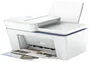 HP DeskJet 4222e Impresora Multifunción Inyección de Tinta WiFi AirPrint HP+ Instant Ink Blanca