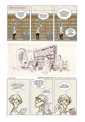 El Arte De Charlie Chan Hock Chye