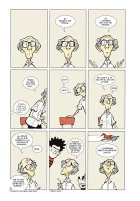 El Arte De Charlie Chan Hock Chye