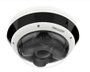 Hikvision Cámara de Seguridad IP Panorámica 360 Grados, 4 Sensores 5MP, 2.8-8mm, IR 30m, WDR, IK10, IP67, Audio y Alarma, Detección de Personas y Vehículos