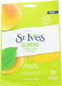 St. Ives Glowing Apricot Sheet Mask 23ml