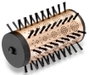 BaByliss Rotating Hot Air Brush AS950E Big Hair Dual Púrpura