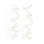 Lumineo Guirnalda Micro LED 378 LEDs Luz Cálida, Cable Alambre Plateado 6 m