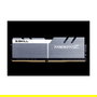 G.Skill 32GTZSW 32GB DDR4-3200MHz CL16 Kit (2x16GB) RAM para PC/Servidor