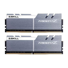 G.Skill 32GTZSW 32GB DDR4-3200MHz CL16 Kit (2x16GB) RAM para PC/Servidor