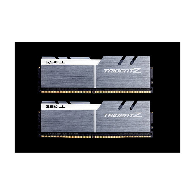 G.Skill 32GTZSW 32GB DDR4-3200MHz CL16 Kit (2x16GB) RAM para PC/Servidor