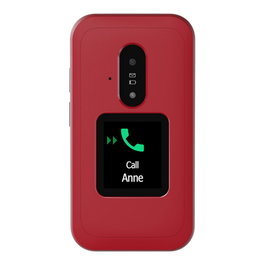 Doro Leva E30 LTE Rojo