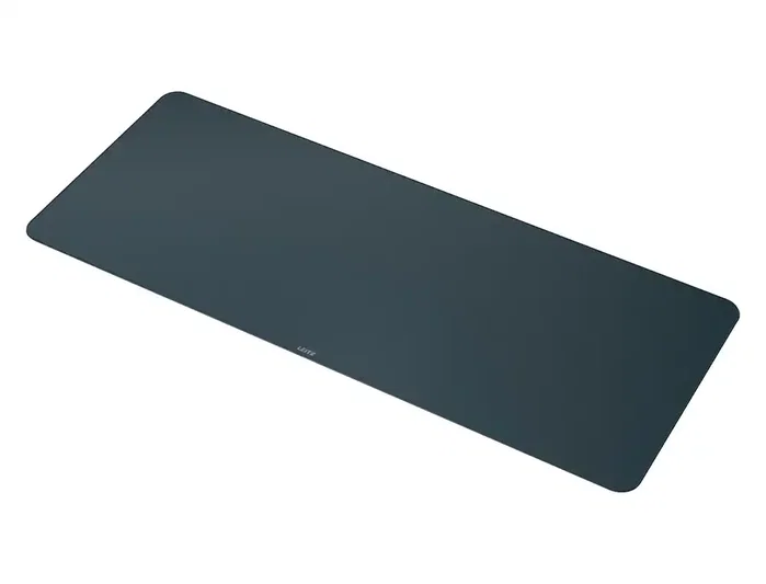 LEITZ Alfombrilla de Escritorio XL Gaming 100x40 Gris Oscuro