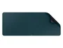 LEITZ Alfombrilla de Escritorio XL Gaming 100x40 Gris Oscuro