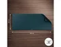 LEITZ Alfombrilla de Escritorio XL Gaming 100x40 Gris Oscuro