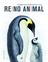 LIBSA, Comportamiento del reino animal - Grandes enciclopedias