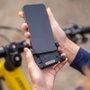 SP Connect Kit para instalación en manillar de bicicleta de carretera con abrazadera y soporte universal MAX
