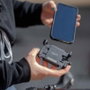 SP Connect Kit para instalación en manillar de bicicleta de carretera con abrazadera y soporte universal MAX